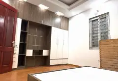 Bán nhà riêng 4 tầng tại phường Từ Liêm, diện tích 30 m2, pháp lý cơ sở... Bán nhà riêng tại Từ Liêm, Hà Nội 09