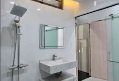Hoà Bình Bốn Xã Nhà 6 tầng thang máy, 4PN 4WC, full nội thất xịn giá tốt... Bán nhà riêng tại Bình Trị Đông, Hồ Chí Minh 15