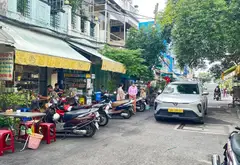 Bán nhà mặt phố tại Quận 8, TP Hồ Chí Minh, diện tích 45.1 m², pháp lý cơ sở, giá 7.3 tỷ... Bán nhà mặt phố tại Chánh Hưng, Hồ Chí Minh 01