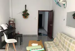 Bán nhà 3 tầng 51m2, 4PN, 5WC, hẻm Hoàng Văn Thụ, Phú Nhuận... Bán nhà riêng tại Phú Nhuận, Hồ Chí Minh 05