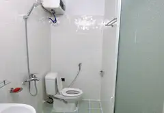 Cơ hội sở hữu nhà 3 tầng rộng rãi ngay Trung Hành, Hải Phòng với giá 3 tỷ... Bán nhà riêng tại Hải An, Hải Phòng 06