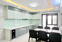 Bán nhà 5 tầng mới xây khu Lương Thế Vinh, diện tích 52m2... Bán nhà riêng tại Phú Thạnh, Hồ Chí Minh 04