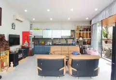 Bán nhà mặt phố 1 tầng rộng 296.7m2 tại quận trung tâm... Bán nhà mặt phố tại Tân Nhựt, Hồ Chí Minh 04
