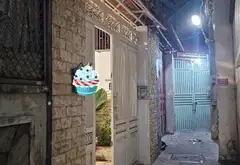 Nhà rộng rãi 110m2 Quận 10, tiện ích đầy đủ... Bán owner_side tại Hòa Hưng, Hồ Chí Minh 01