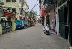 Bán nhà 4 tầng mặt ngõ rộng tại La Nội với giá 8 tỷ... Bán nhà riêng tại Dương Nội, Hà Nội 07