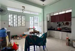 Cơ hội hiếm có sở hữu nhà 94m2 3 tầng rộng rãi tại Phạm Hùng... Bán nhà riêng tại Bình Hưng, Hồ Chí Minh 07