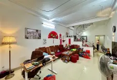 Nhà riêng 3 tầng rộng 68m² tại Khu Chợ Cột Đèn - Dư Hàng, phù hợp gia đình đa thế hệ... Bán nhà riêng tại Lê Chân, Hải Phòng 03