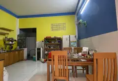 NHÀ VƯỜN LÀI Q12 – GẦN CHỢ AN PHÚ ĐÔNG – 94M² – 3 TẦNG – Ô TÔ NGỦ TRONG NHÀ 💸 7,7 TỶ... Bán nhà riêng tại An Phú Đông, Hồ Chí Minh 09