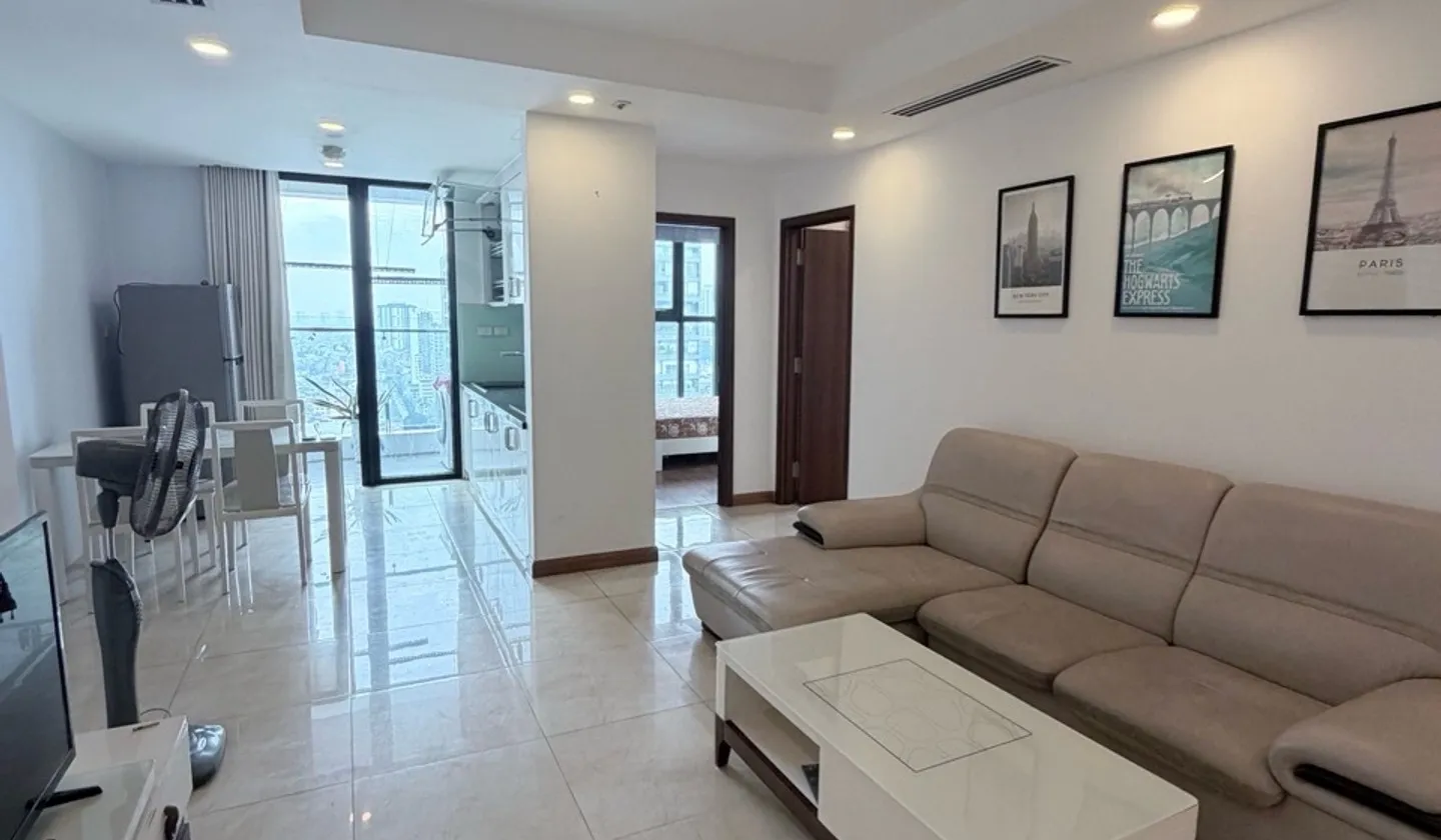 Bán cc cao cấp 27 Lê Văn lương... Bán căn hộ chung cư tại Thanh Xuân, Hà Nội 01