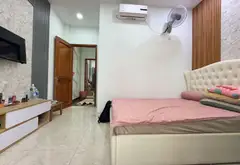 Nhà riêng 5 tầng rộng 46.5m2 tại phường An Hội Tây, Hồ Chí Minh... Bán nhà riêng tại An Hội Tây, Hồ Chí Minh 13
