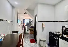 Nhà mới xinh 2PN, khu Nguyễn Thái Sơn sáng giá - 44M2 - Giá 6.5 Tỷ... Bán nhà riêng tại Hạnh Thông, Hồ Chí Minh 07