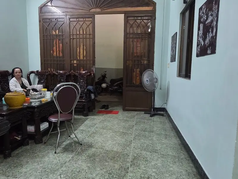 MẶT TIỀN KINH DOANH SẦM UẤT ĐƯỜNG NGUYỄN VĂN QUÁ - DIỆN TÍCH KHỦNG 155M² - NGANG 6M - GIÁ 18 TỶ 💥... Bán nhà mặt phố tại Đông Hưng Thuận, Hồ Chí Minh 01