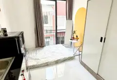 Biệt thự phố trung tâm Quận 3 với thiết kế đẳng cấp và dòng thu nhập ổn định... Bán nhà riêng tại Xuân Hòa, Hồ Chí Minh 01