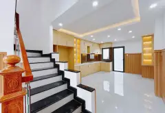 Nhà mới khu Kiều Đàm, xe hơi ngủ nhà, chỉ 10.2 tỷ... Bán nhà riêng tại Tân Hưng, Hồ Chí Minh 06