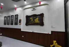 Nhà Góc 3 Tầng Có Ô Chờ Thang Máy, Ngõ Thẳng, Sống Sang... Bán nhà riêng tại Hà Đông, Hà Nội 03
