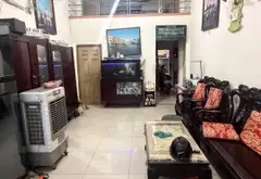 Nhà mặt phố diện tích rộng tại Trung Mỹ Tây, Quận 12... Bán nhà mặt phố tại Trung Mỹ Tây, Hồ Chí Minh 09