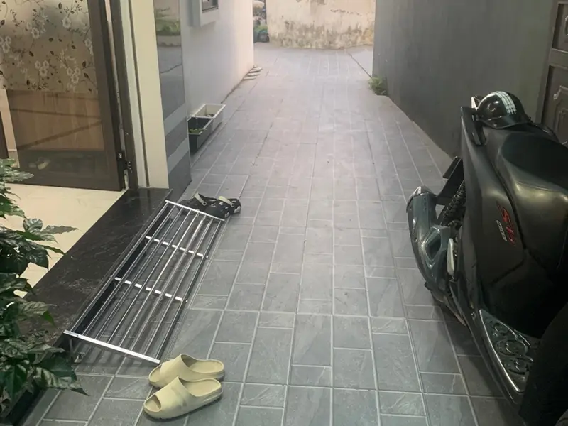 Bán nhà riêng 3 tầng quận Lê Chân, diện tích 73,4m2, hướng Tây, pháp lý rõ ràng... Bán nhà riêng tại Lê Chân, Hải Phòng 01