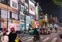 Bán nhà 2 tầng 3 phòng ngủ tại Quận 10, giá 5,4 tỷ... Bán nhà riêng tại Hòa Hưng, Hồ Chí Minh 07