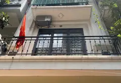 Bán biệt thự liền kề 5 tầng tại phường Hà Đông, Hà Nội... Bán biệt thự, liền kề tại Hà Đông, Hà Nội 18