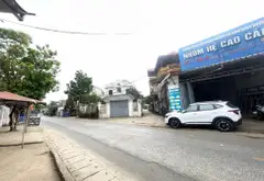 Đất Tân Minh Sóc Sơn Mặt Tiền Rộng, Giá Sốc Giảm Ngay 100 Triệu... Bán đất tại Sóc Sơn, Hà Nội 08