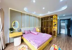 Biệt thự đô thị sang trọng ven Hồ Ba Mẫu với thiết kế hiện đại 7 tầng... Bán nhà riêng tại Văn Miếu - Quốc Tử Giám, Hà Nội 15