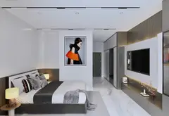 Bán nhà 4 tầng 4 phòng ngủ hẻm nhựa 8m Tân Phú... Bán nhà riêng tại Tân Sơn Nhì, Hồ Chí Minh 05