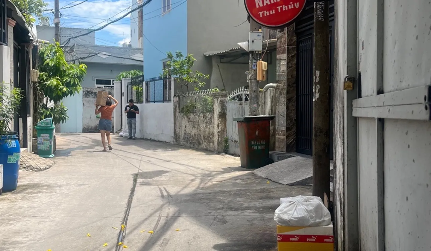 Nhà Linh Trung 4 phòng trọ, thu nhập ổn định... Bán nhà riêng tại Linh Xuân, Hồ Chí Minh 01