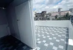 Nhà 3 tầng 52m2 gần hẻm xe hơi Hậu Giang, 3 ngủ 2 vệ sinh... Bán nhà riêng tại Phú Lâm, Hồ Chí Minh 11