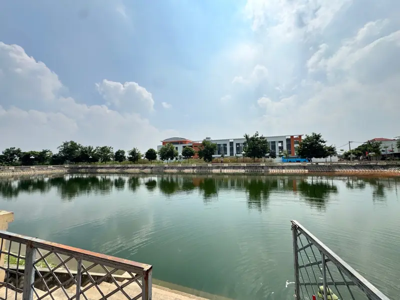 Bán nhà mặt phố 2 tầng xã Phúc Thịnh, Hà Nội... Bán nhà mặt phố tại Phúc Thịnh, Hà Nội 01