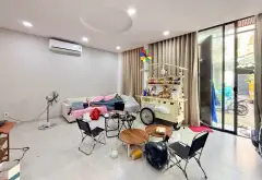 Nhà riêng 4 tầng tại Phường 3, Phú Nhuận, mặt tiền 6.2m, diện tích 50m2, giá 10.68 tỷ... Bán nhà riêng tại Đức Nhuận, Hồ Chí Minh 02
