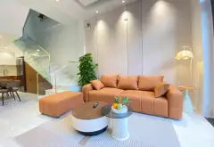 🌿 TỔ ẤM MỚI – NHÀ ĐẸP FULL NỘI THẤT - SÁT BIỂN NGUYỄN TẤT THÀNH 🌿... Bán nhà riêng tại Hòa Khánh, Đà Nẵng 10