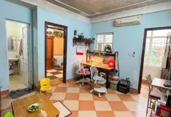 Căn hộ 2 phòng ngủ diện tích 50m² tại Hồ Tùng Mậu - Cơ hội vàng cho an cư và đầu tư... Bán căn hộ chung cư tại Cầu Giấy, Hà Nội 02