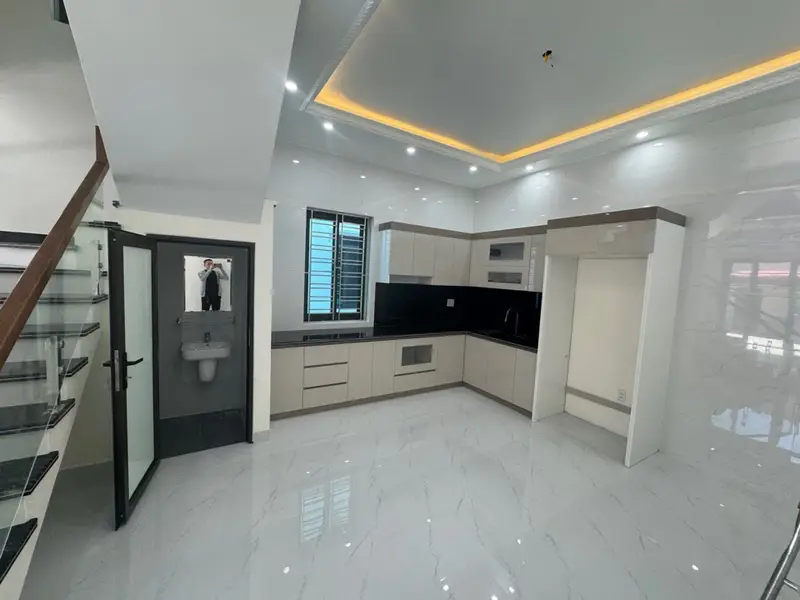 Nhà 4 Tầng Đẹp Xịn Tại Hải An - Chuẩn Phong Cách Sống Hiện Đại... Bán owner_side tại Hải An, Hải Phòng 01