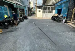Nhà hiếm trung tâm Quận 11, diện tích cực khủng... Bán nhà riêng tại Minh Phụng, Hồ Chí Minh 02