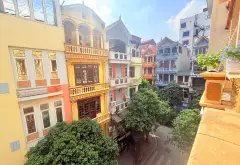 Cơ hội sở hữu nhà 5 tầng trung tâm Đông Anh vừa ở vừa kinh doanh... Bán nhà riêng tại Đông Anh, Hà Nội 04