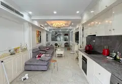 Bán nhà mặt phố Cửa Bắc 7 tầng, kinh doanh sầm uất.... Bán nhà mặt phố tại Ba Đình, Hà Nội 02