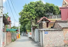🌺CHỈ 2,X TỶ-TRỤC KINH DOANH-SÁT TRƯỜNG CAO ĐẲNG ĐIỆN LỰC-ĐƯỜNG 35 CÁCH 100M🌺
 Tân Dân, Sóc Sơn... Bán đất tại Kim Anh, Hà Nội 03