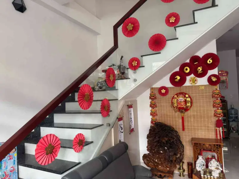 Nhà đẹp hẻm rộng Lê Trọng Tấn, sẵn ở ngay giá sốc... Bán nhà riêng tại Tây Thạnh, Hồ Chí Minh 01