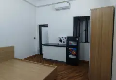 Bán nhà riêng 5 tầng tại Mễ Trì Thượng, 47m², vị trí gần phố, ô tô tránh... Bán nhà riêng tại Từ Liêm, Hà Nội 07