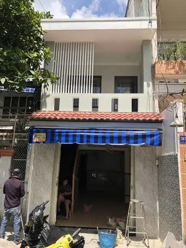 BÁN NHÀ HẺM XE HƠI ĐỖ CỬA, ĐƯỜNG NGUYỄN TRÃI, QUẬN 1 – 68M² SỬ DỤNG – 2 TẦNG – GIÁ 9 TỶ 9.... Bán nhà mặt phố tại Cầu Ông Lãnh, Hồ Chí Minh 01