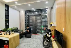 NHÀ 4 TẦNG MỚI 90% – HỒ VĂN LONG, BÌNH TÂN – HẺM 5M XE TẢI VÀO – GIÁ HƠN 5 TỶ!... Bán nhà riêng tại Bình Tân, Hồ Chí Minh 03