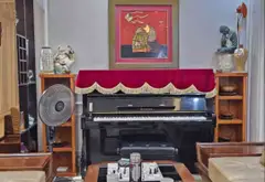 Cơ hội sở hữu căn hộ 4 phòng ngủ rộng rãi tại Tecco Garden Thanh Trì, giá tốt hiếm có.LH: 097143949... Bán căn hộ chung cư tại Thanh Trì, Hà Nội 02