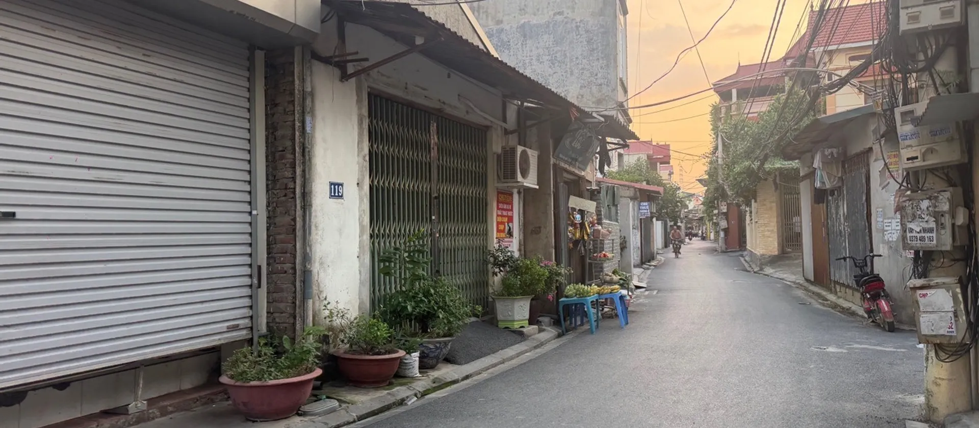 ĐANG THỞ ÔXI BÁN GẤP!!!!- ĐẤT VĨNH THANH 60m2 CHỈ NHÚ 6 TỶ-TRỤC KINH DOANH SẦM UẤT CÁCH CẦU NHẬT... Bán đất tại Vĩnh Thanh, Hà Nội 01