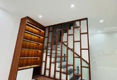 Bán nhà riêng 4 tầng tại An Thượng, An Khánh với thiết kế hiện đại và pháp lý đầy đủ... Bán nhà riêng tại An Khánh, Hà Nội 13