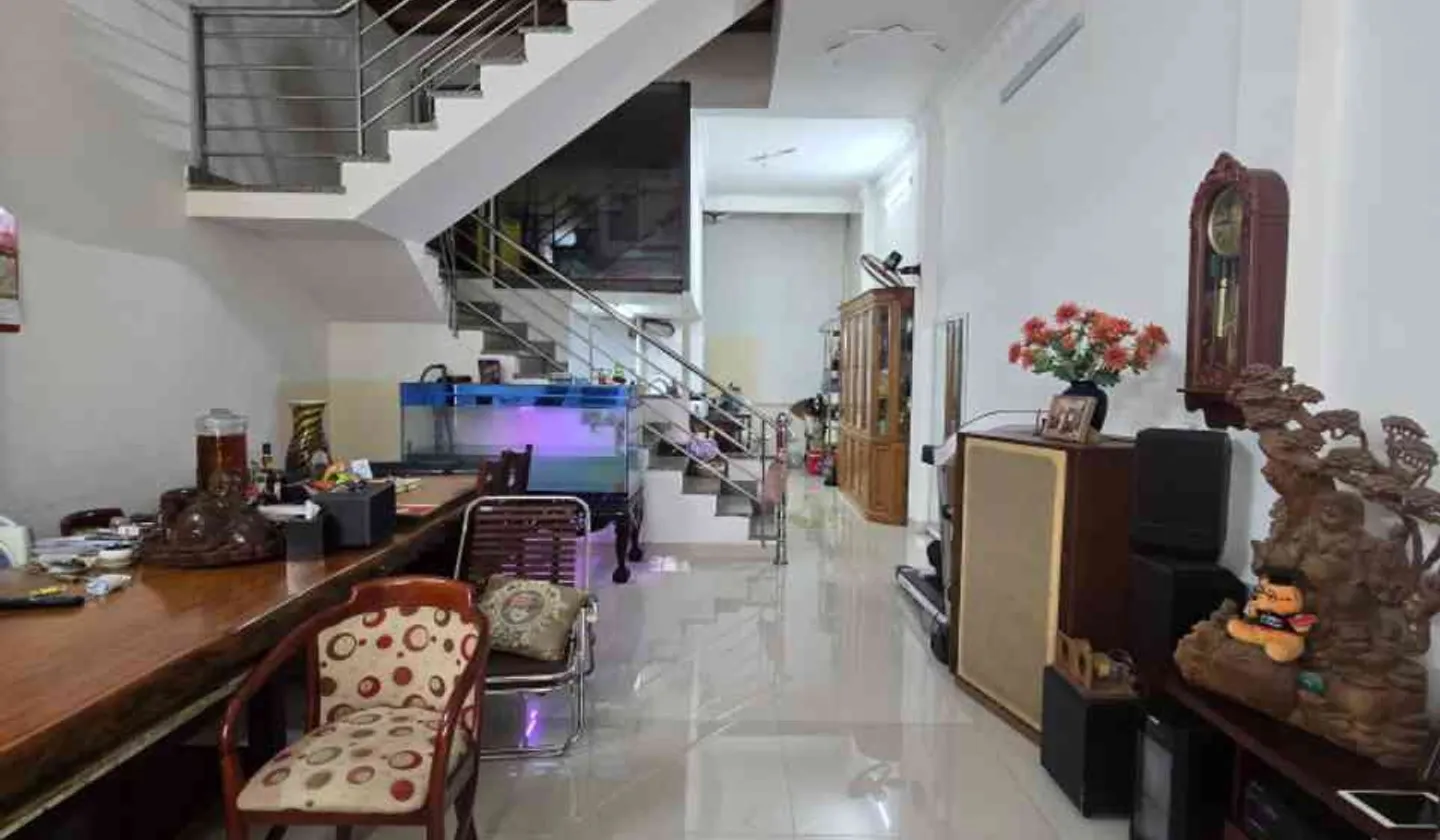 Cơ hội sở hữu nhà 2 tầng 2.5 tỉ tại Nhà Bè – Giá tốt khó tin... Bán nhà riêng tại Nhà Bè, Hồ Chí Minh 01