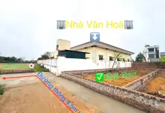 Đất thổ cư siêu đẹp, ô tô vào tận nơi tại xã năng động... Bán đất tại Kim Anh, Hà Nội 05
