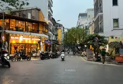 MẶT PHỐ THUỐC BẮC - NHÀ 2 MẶT PHỐ KINH DOANH SẦM UẤT - LÕI PHỐ CỔ HOÀN KIẾM - VỈA HÈ RỘNG... Bán nhà mặt phố tại Hoàn Kiếm, Hà Nội 07