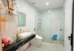 Biệt thự liền kề khu B Geleximco - Sống đẳng cấp, kinh doanh thăng hoa... Bán biệt thự, liền kề tại An Khánh, Hà Nội 09