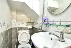 Nhà mặt phố 3 tầng kiên cố, 2 phòng ngủ, thuận tiện kinh doanh tại Phú Nhuận... Bán nhà mặt phố tại Đức Nhuận, Hồ Chí Minh 07