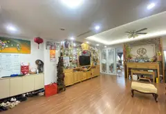 142M² TRUNG TÂM CẦU GIẤY – CẠNH ĐẠI SỨ QUÁN MỸ – VIEW PANORAMA... Bán căn hộ chung cư tại Yên Hòa, Hà Nội 01